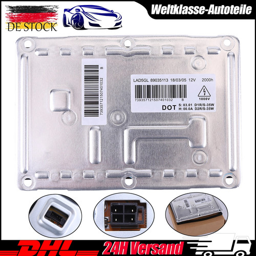 Für audi avant - für, xenon