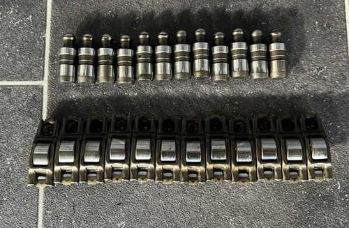 24x ventilstößel - 24x,